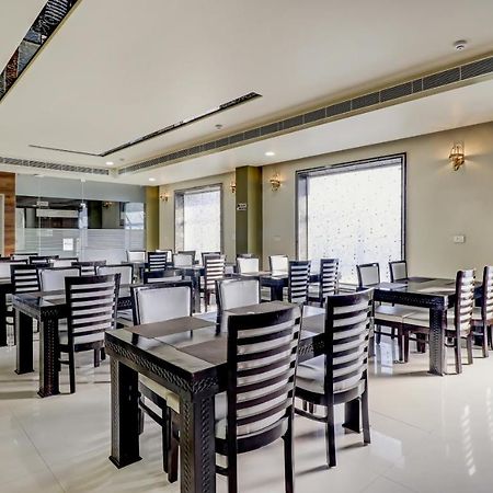 فندق سانسكار جايبور المظهر الخارجي الصورة